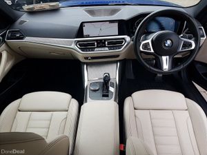 BMW 4-Series 420d M Sport - Image 4