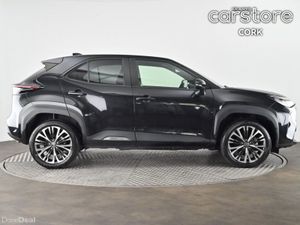 Toyota Yaris Cross 1.5 Hybrid CVT - Image 2