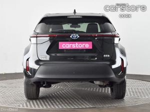 Toyota Yaris Cross 1.5 Hybrid CVT - Image 4