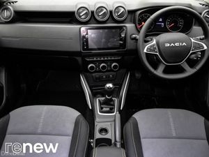 Dacia Duster 1.5 Blue dCi 115 Extreme - Image 3