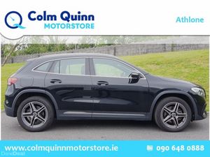 Mercedes-Benz GLA GLA250e AMG-Line - 1.3 PHEV - Am - Image 3