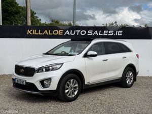 2016 Kia Sorento 2.2D Platnium 7 seater - Image 3