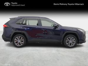 Toyota RAV4 HYBRID SOL - Image 3