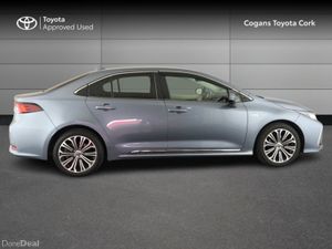 Toyota Corolla 1.8 - Image 3