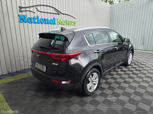 2018 Kia Sportage 1.7 PLATINUM S - Image 3