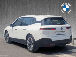 BMW iX xDrive40 Sport - Image 3