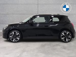 Mini Cooper Cooper SE - Image 4