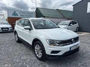 Volkswagen Tiguan 1.4 Tsi - Image 3