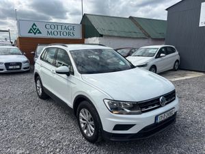 Volkswagen Tiguan 1.4 Tsi - Image 4