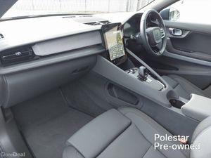 Polestar 2 LRSM Plus - Only 7,000km! - 659WLTP - Image 4
