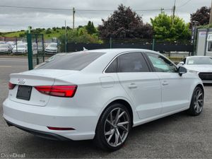 Audi A3 SALOON ( 172 REG 1.4 TFSI AUTOMATIC  FACEL - Image 2