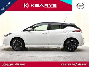 Nissan Leaf SV Premium 40 kWh WITH COLD PACK - RES - Image 3
