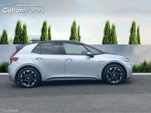 Volkswagen ID.3 Life DX 204HP 58kWh - Image 4