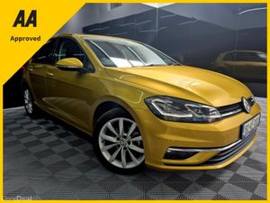 🔥VW Golf Mk7.5 Comfortline Only 20,000km 🔥 - Image 4