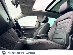 Volkswagen Tiguan 2.0 TDI 150HP R-Line - Image 3