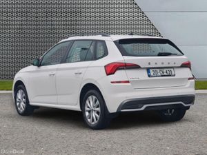 Skoda Kamiq 1.0TSI 115hp Ambition - Image 3
