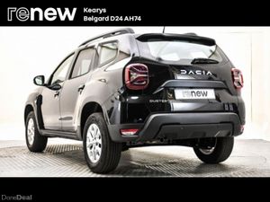 Dacia Duster 1.0 TCe 90 Expression - Image 4