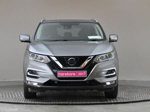Nissan Qashqai 1.2 N-CONNECTA 6SPD **360 PAN CAM** - Image 2