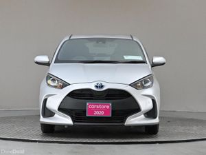 Toyota Yaris 1.5 PETROL HYBRID - Image 2