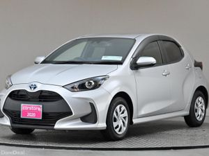 Toyota Yaris 1.5 PETROL HYBRID - Image 3