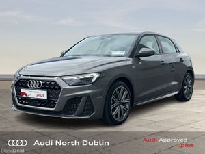 Audi A1 30 TFSI 110HP S line - Image 4