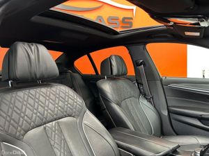 BMW 5-Series 545E XDRIVE M SPORT - Image 4
