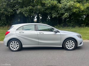 Mercedes-Benz A-Class 2015 (NCT 05/27 TAX 06/27) - Image 3