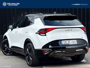 Kia Sportage Anniversary Edition Plug-in Hybrid ** - Image 3