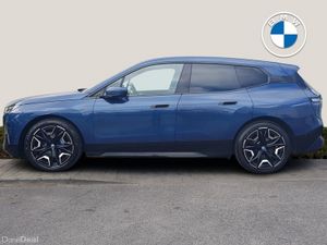 BMW iX M60 - Image 4