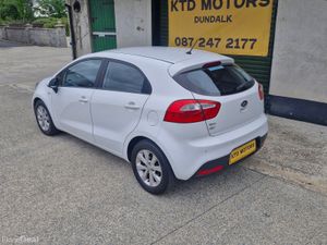 Kia Rio 2015 - Image 3
