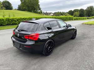 BMW 118D SPORT AUTO 2018 - Image 4