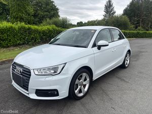AUDI A1 1.0 TFSI AUTO 2016 - Image 3