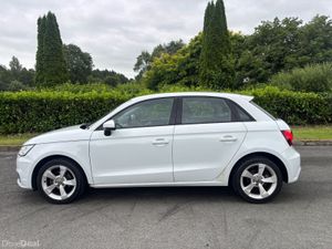 AUDI A1 1.0 TFSI AUTO 2016 - Image 4