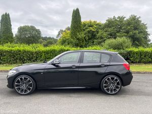 BMW 118D MSPORT AUTO 2016 - Image 3