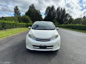 NISSAN NOTE RIDER EDITION 1.2 AUTO 2013 - Image 2