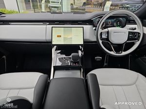 Land Rover Range Rover Sport Range Rover Sport Dyn - Image 4