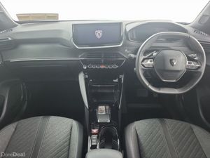 Peugeot 2008 2008 Allure Ev  Allure  136 Electric - Image 4