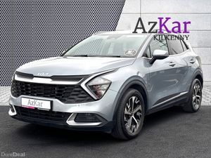 Kia Sportage 2023 K3 1.6 DIESEL HYBRID SUV €119 P/ - Image 3