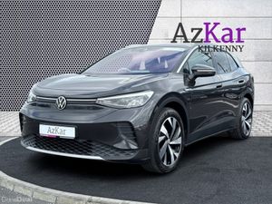 Volkswagen ID.4 2021 1ST EDITION 77KWH LONG RANGE - Image 2