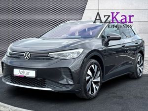Volkswagen ID.4 2021 1ST EDITION 77KWH LONG RANGE - Image 3