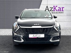 Kia Sportage 2023 K3 1.6 DIESEL HYBRID €119 P/W WI - Image 2