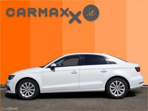 Audi A3 1.4TFSI 150BHP SE AUTOMATIC - Image 4