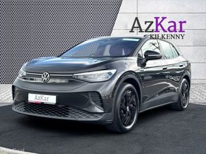 Volkswagen ID.4 2022 LIFE PRO 77KW 200BHP - GRADE - Image 3
