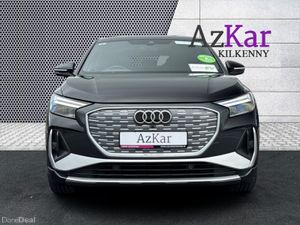 Audi Q4 e-tron 2023 E-TRON S LINE SPORTBACK 82KWH - Image 2