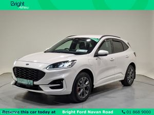 Ford Kuga ST-LINE 5DR 2.5 PHEV 225 AUTO - Image 4