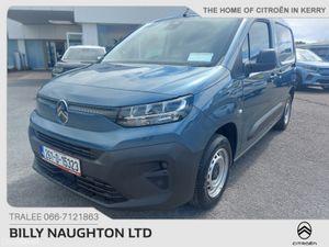 Citroen Berlingo LX PLUS BLUEHDI 100 M - Image 2