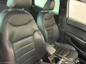 SEAT Ateca 2.0 TDI 150HP 4DRIVE XCELLENCE 5 5DR - Image 4