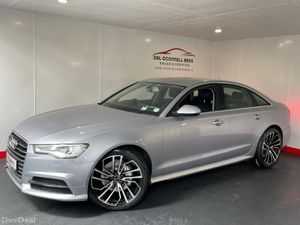 Audi A6 2.0 TDI 150 SE S-TRONIC 4DR AUTO - Image 2