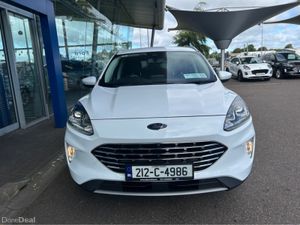 Ford Kuga TITANIUM 1.5 TD 120 S6.2 M6 F 4DR - Image 4