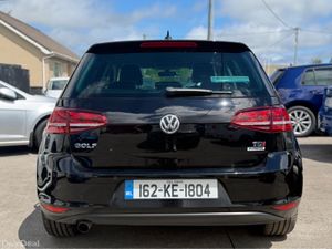Volkswagen Golf HIGHLINE - Image 4